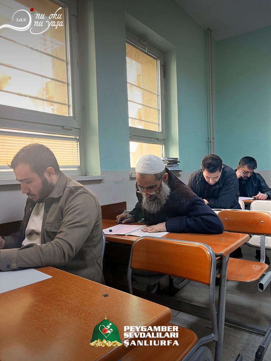 #SiyerYarışması tüm heyecanı ile devam ediyor...

📍ŞANLIURFA