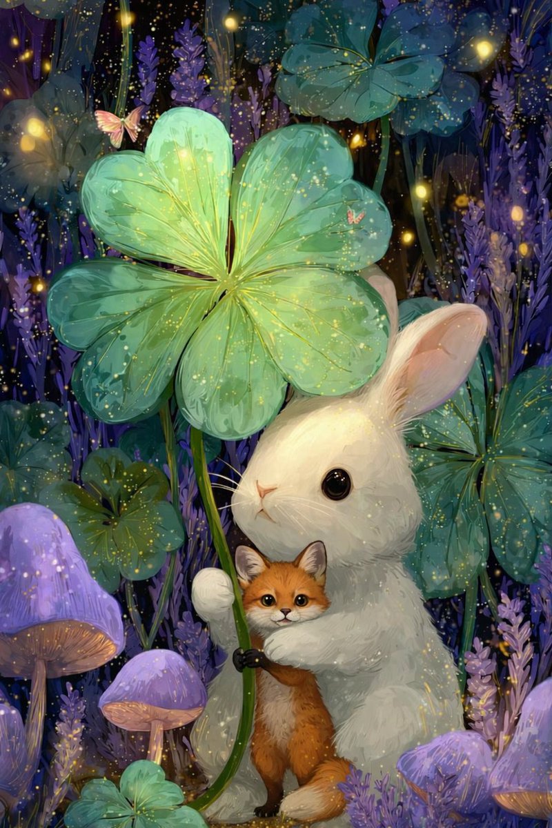 Rabbit🐰 tweet media