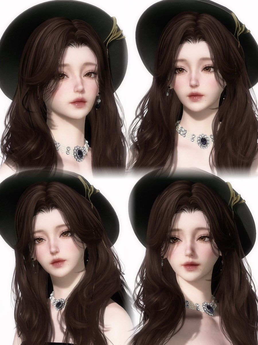 qiyuapples's tweet image. mc, the woman you are. 🤎