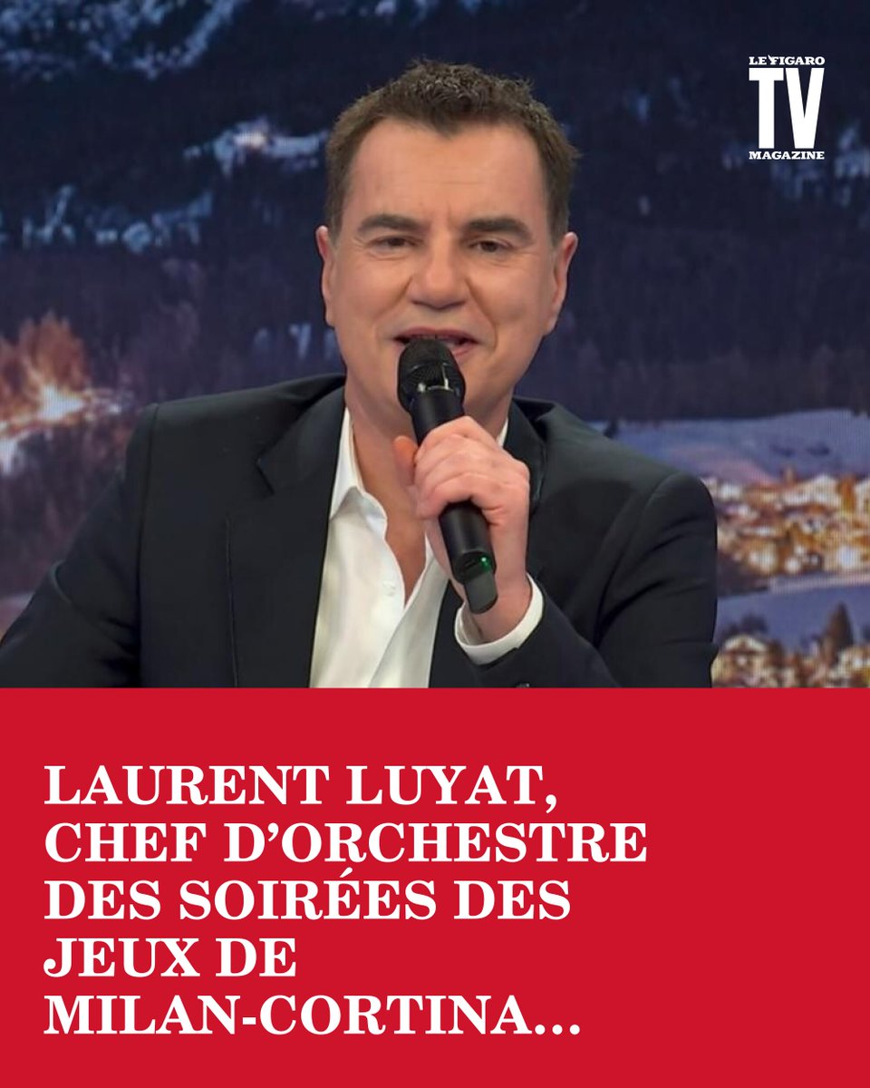 TV Magazine tweet media