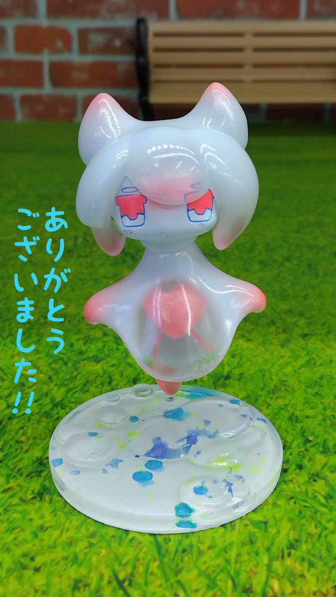 だちぃの工作工房‼️ WF2026冬6-08-14 tweet media