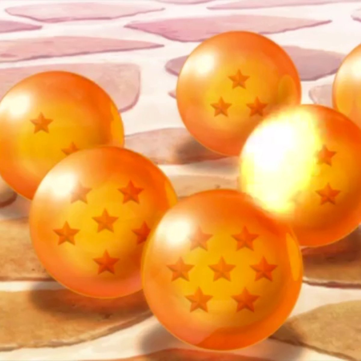 Daily_Nerdcore's tweet photo. We have reason to believe that JT Music is in possession of several dragon balls. https://t.co/bCEbMHCuiY