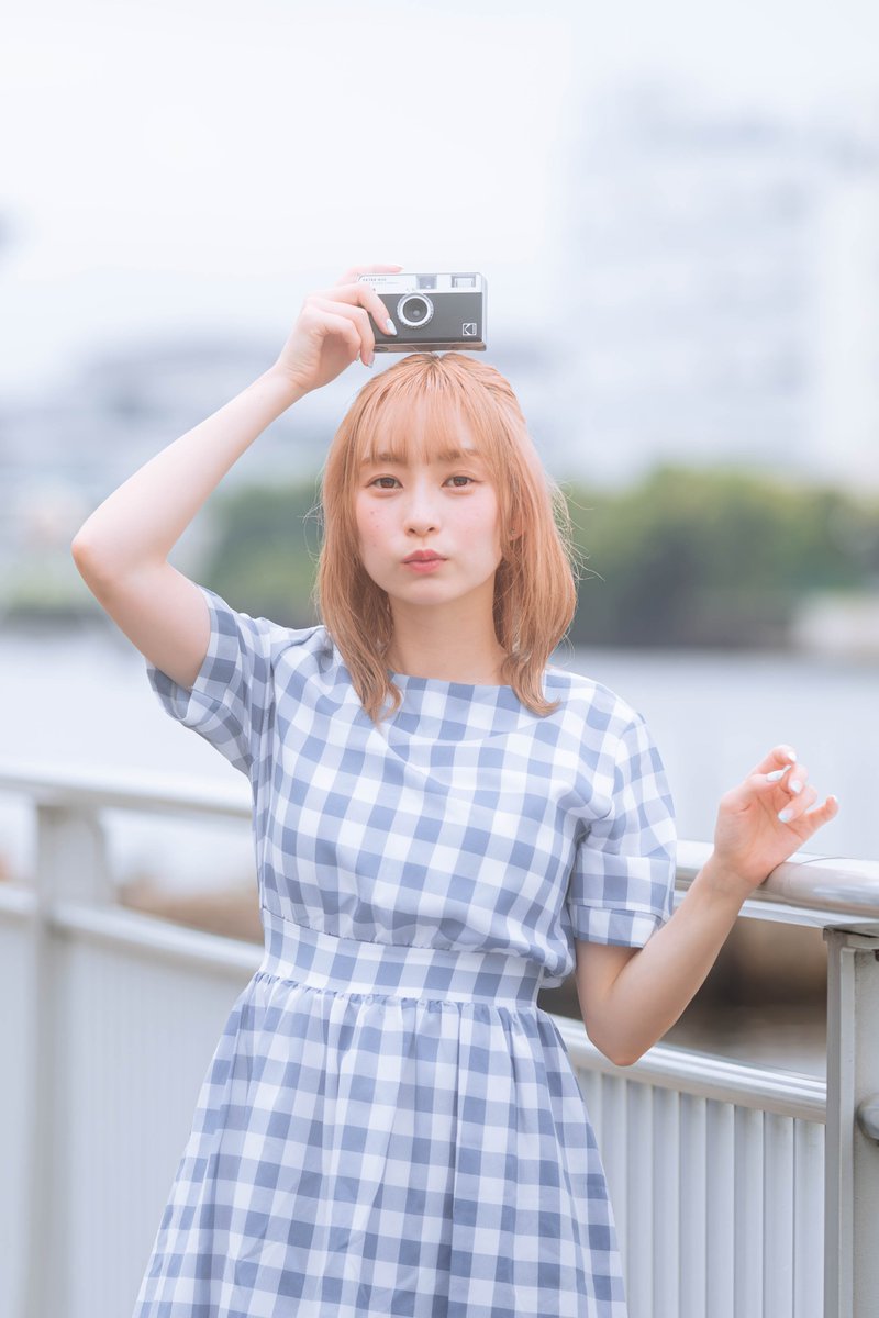 2025.06.15　フレッシュ撮影会

瑠々さん（＠153uru）

#フレッシュ撮影会 
#ダイサツ