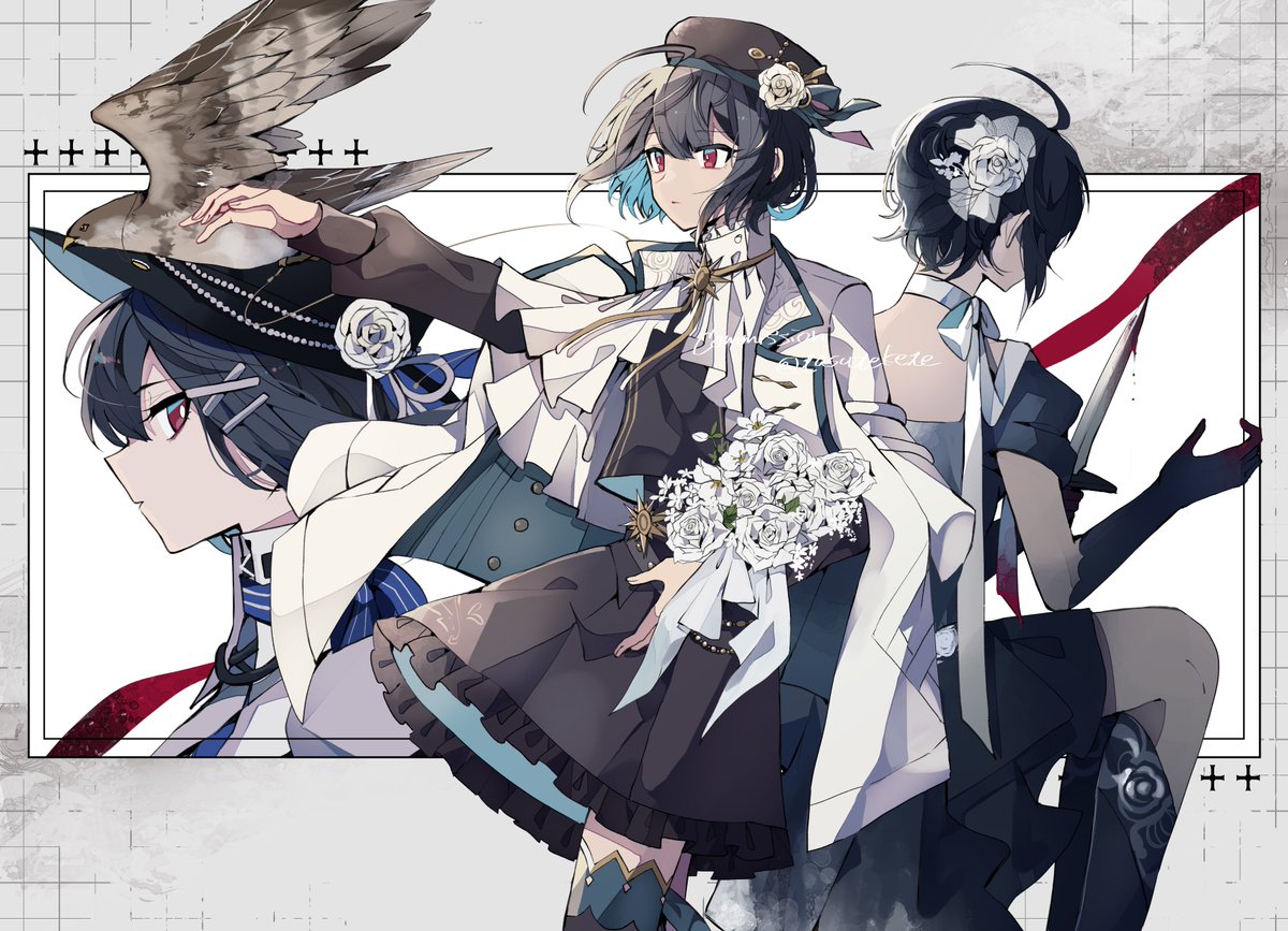 てけてけ (@tasutekete) / Posts / X