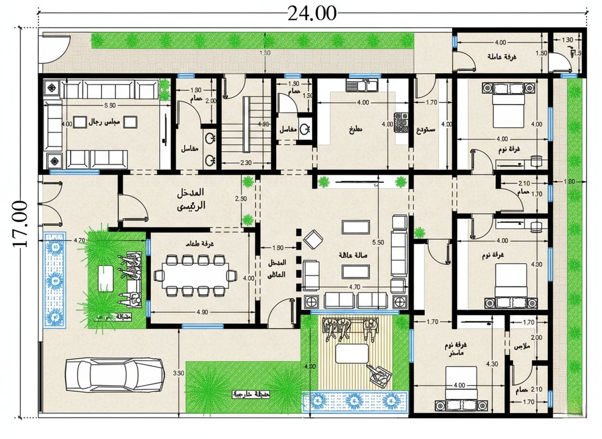 مهندس معمارى tweet media