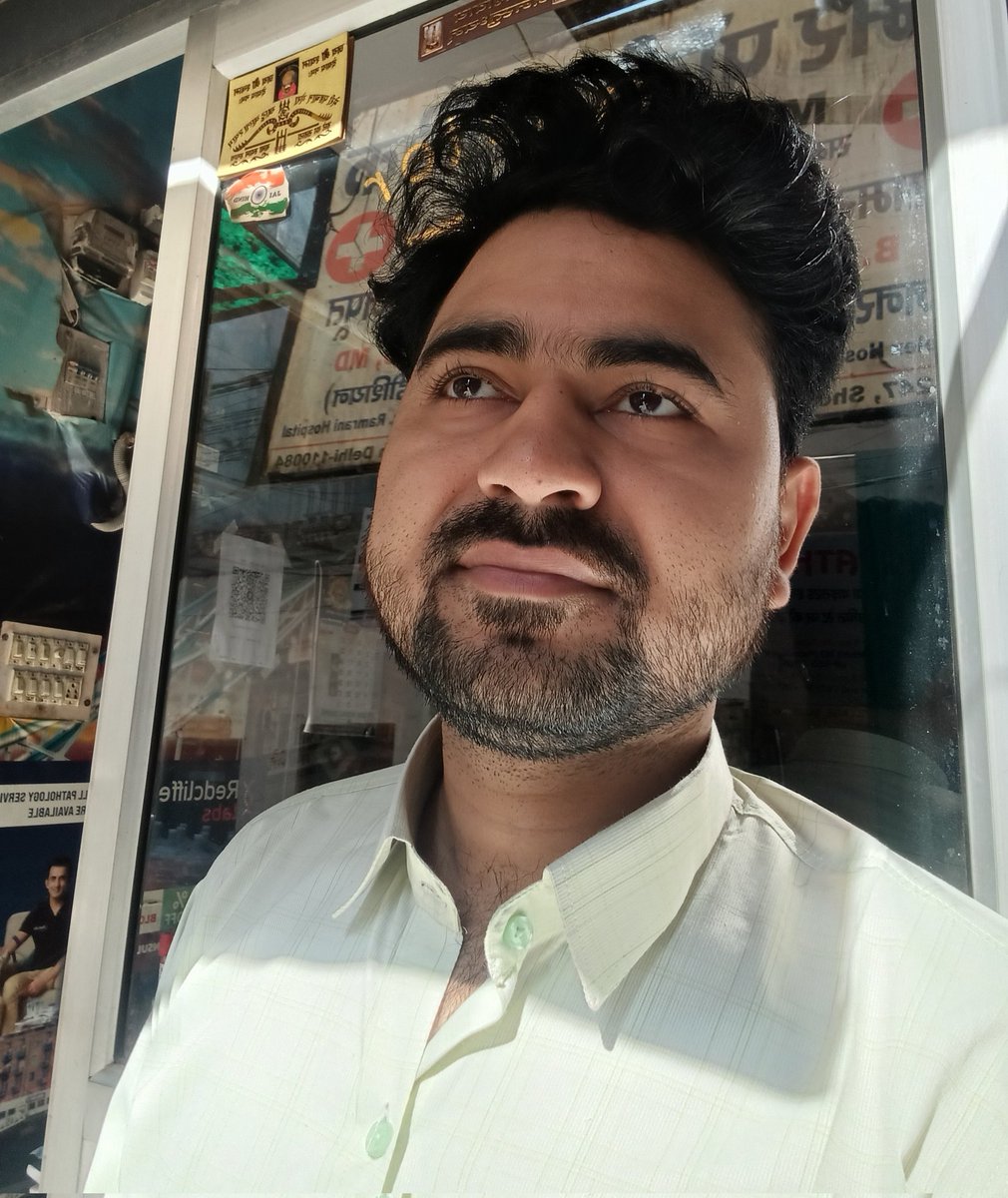 Dr Samar Singh Rajput Advocate tweet media