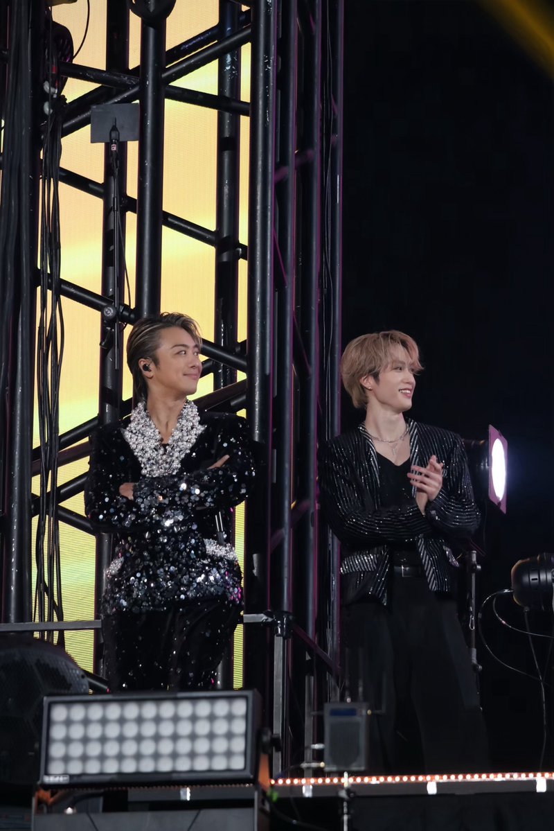 ticketbook / ローチケ先行受付は
今夜23:00まで

────────✧─────────

#PERFECTYEAR 2026 に開催される
#EXILE 3年半ぶりの #東京ドーム 公演

𝐄𝐗𝐈𝐋𝐄 𝐋𝐈𝐕𝐄 𝟐𝟎𝟐𝟔  𝐓𝐇𝐄 𝐑𝐄𝐀𝐒𝐎𝐍
〜 𝐏𝐄𝐑𝐅𝐄𝐂𝐓 𝐘𝐄𝐀𝐑 𝐒𝐩𝐞𝐜𝐢𝐚𝐥 〜
2026.4.21 Tue OPEN 16:00 / START