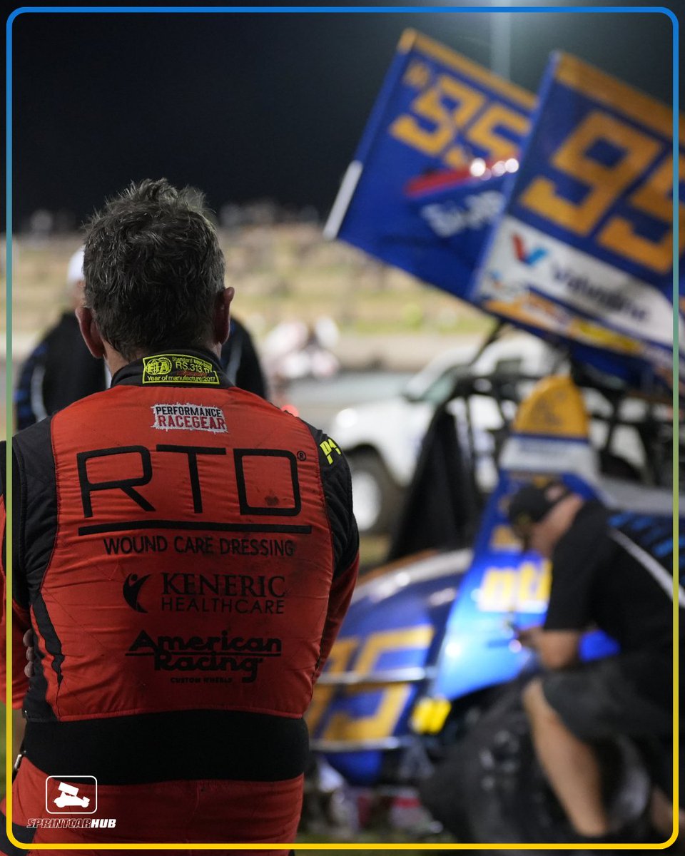 Sprint Car Hub tweet media