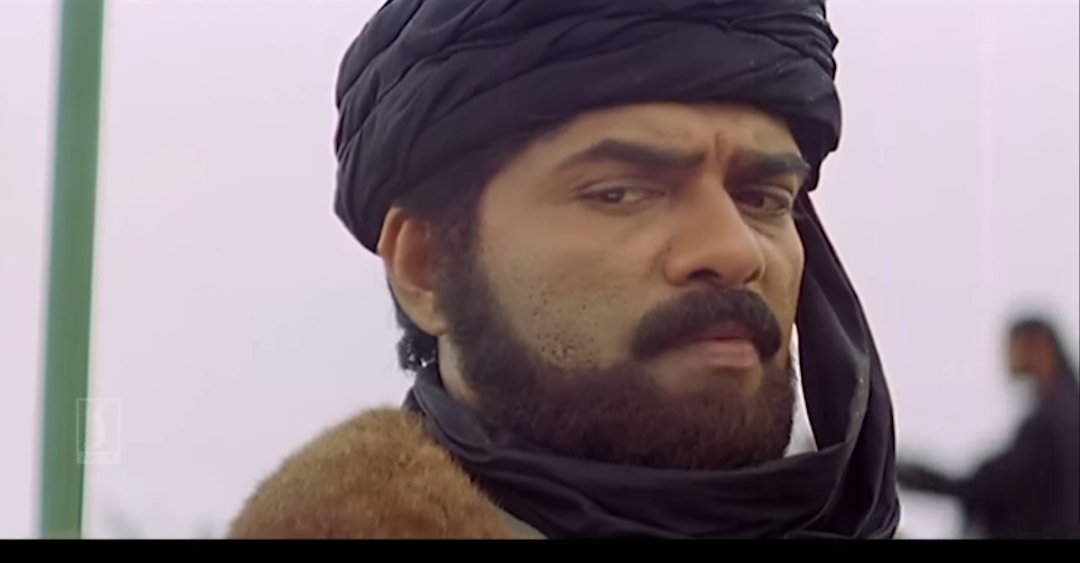 Mollywood's Jaskirat Singh Rangi -Captain Vijay From War and Love 😁😁

#Dhurandhar