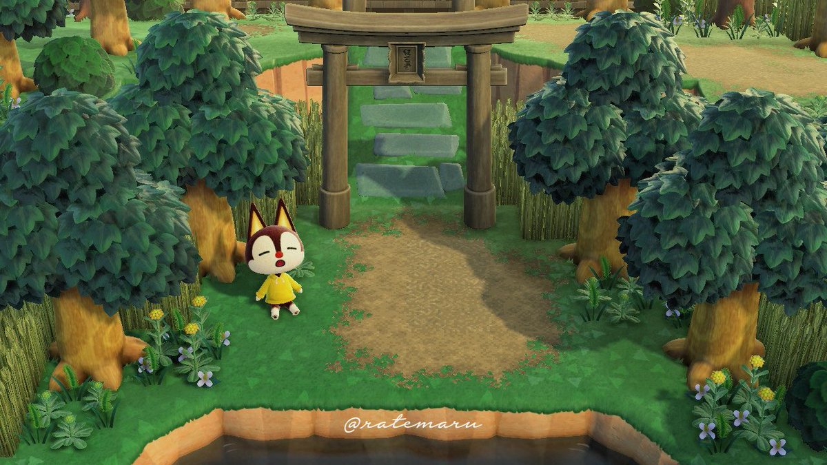 ラテまる tweet media