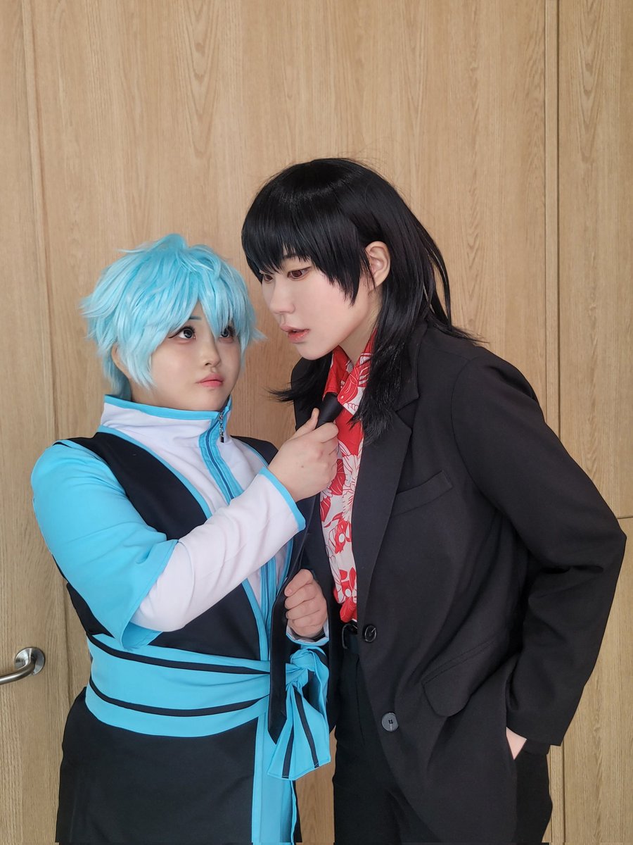 제가 선물한 정장은요?
#이영싫