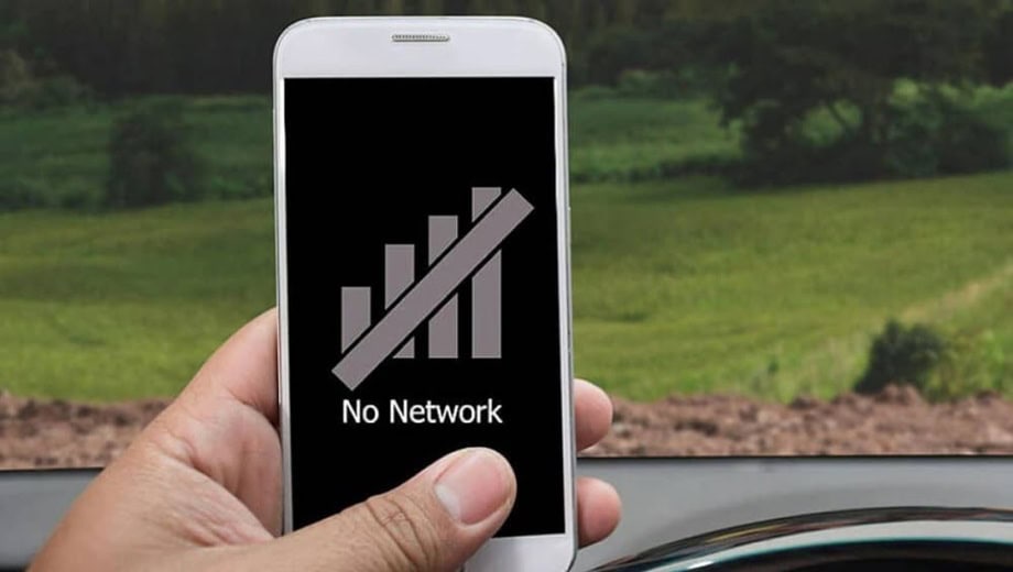 The internet connection in Balochistan was shut down, even though it had been restored just one day earliera
#8feblockdown
#فروری8_بند_مطلب_بند