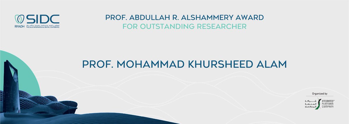 IADRSaudi tweet media