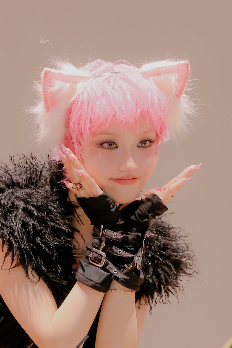 checkyourluv's tweet photo. 260131 #XG #CHISA https://t.co/sUIIF7EA3G
