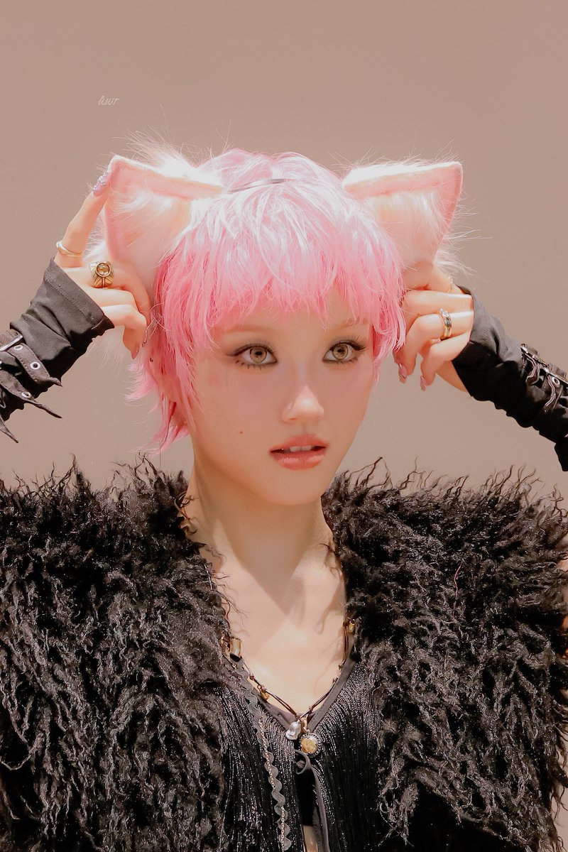 checkyourluv's tweet photo. 260131 #XG #CHISA https://t.co/sUIIF7EA3G