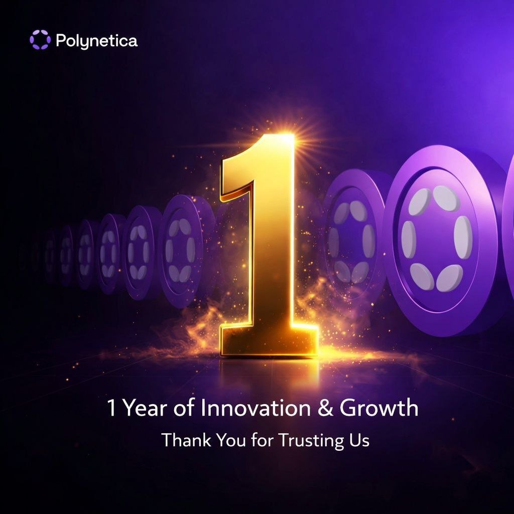 Polynetica tweet media