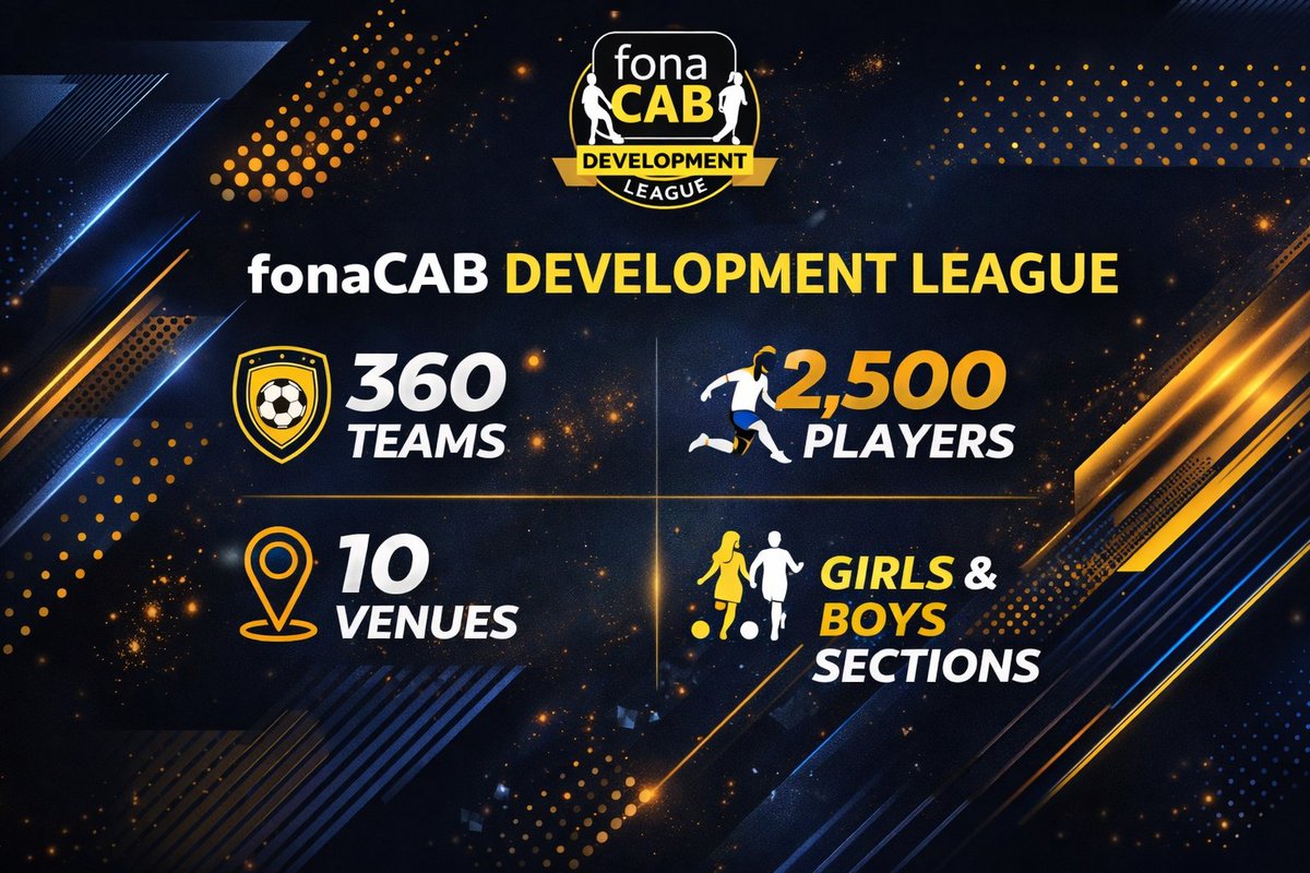 Development league tweet media