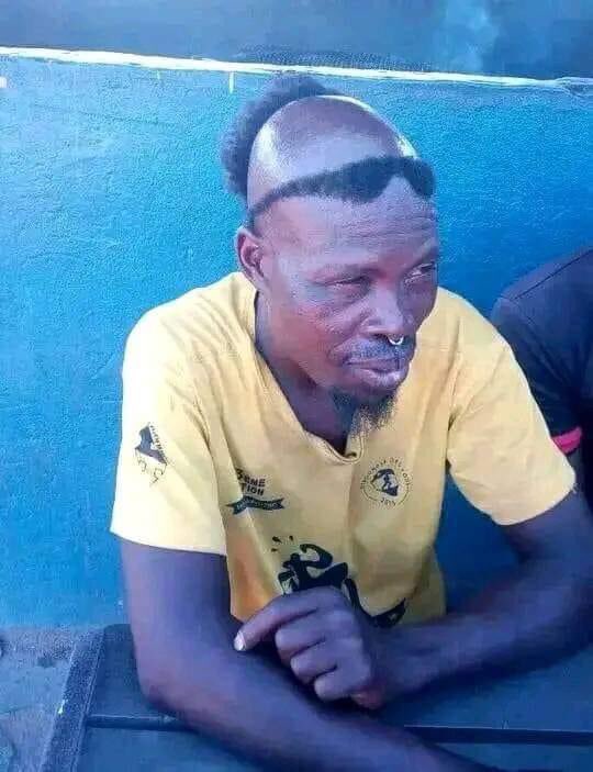 Suge waka Ntunja 🇸🇿 tweet media