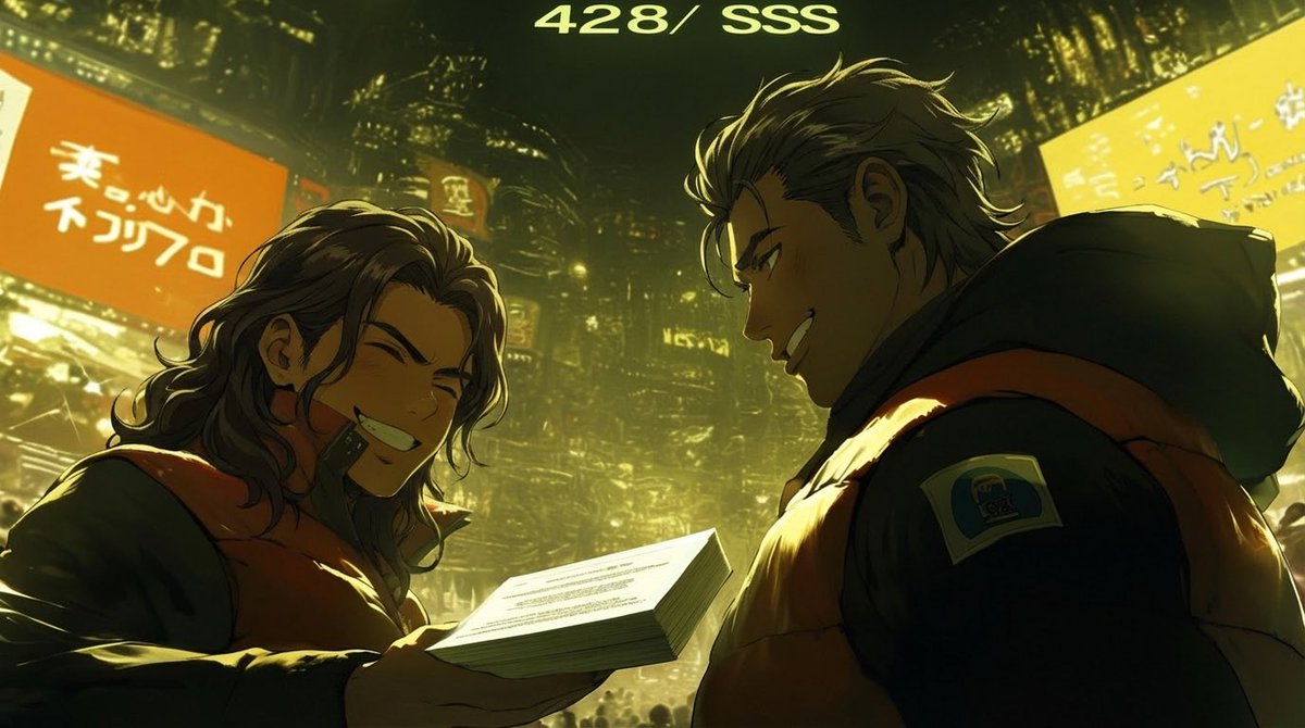 なんか、いいね😁