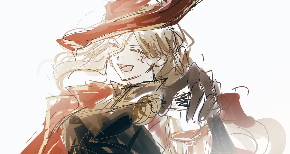 麦田六神 tweet media