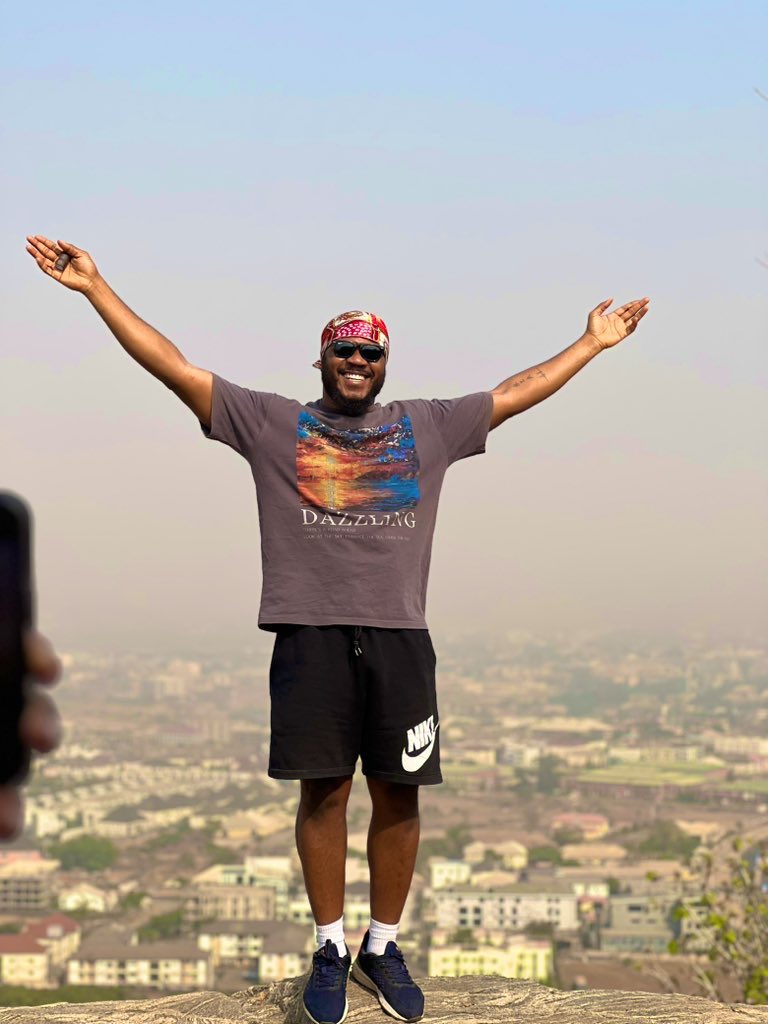 MALEEK 1.0 tweet media