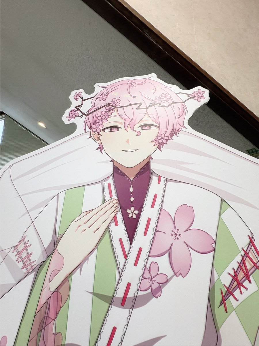 卒業制作展2日間ありがとうございました🌸✨️

季節をテーマにアドベンチャーゲームを制作しました！
みなさんはどの季節が好きだったかな…💭

#TuBiC卒業制作展2026