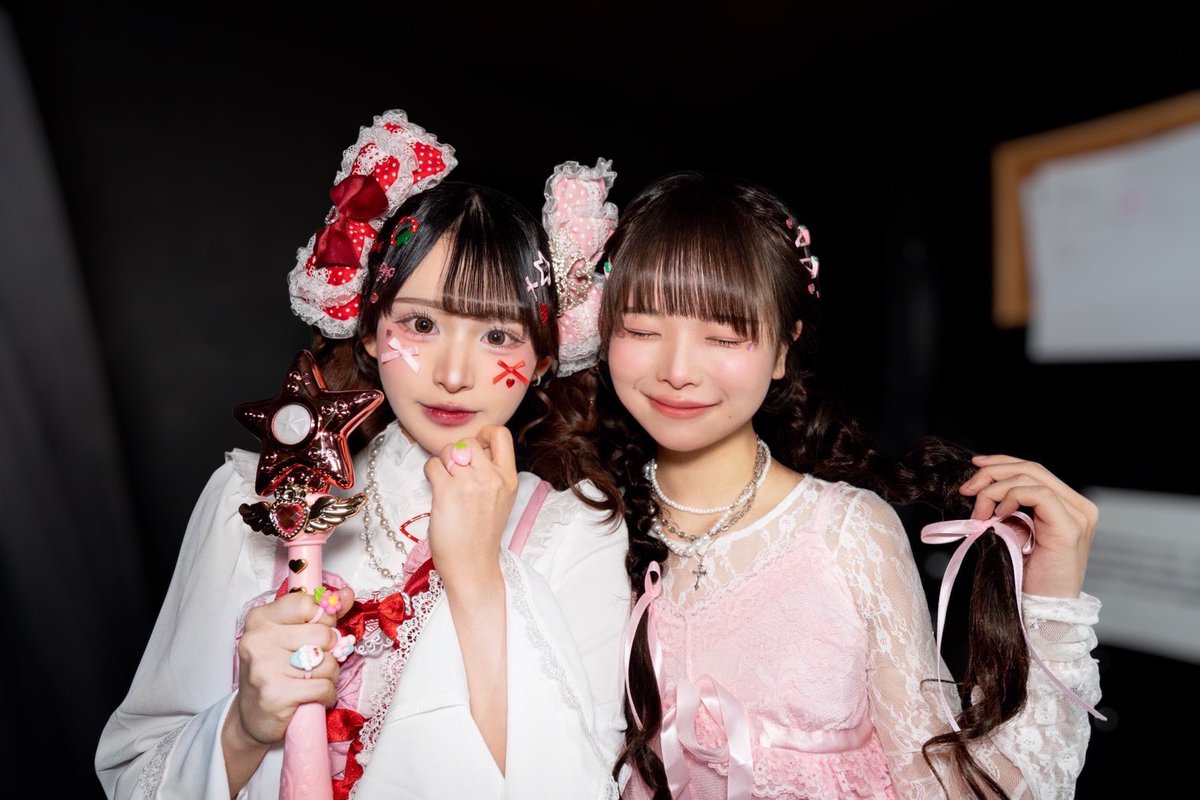 白凪うみ【AISTEAL】 tweet media