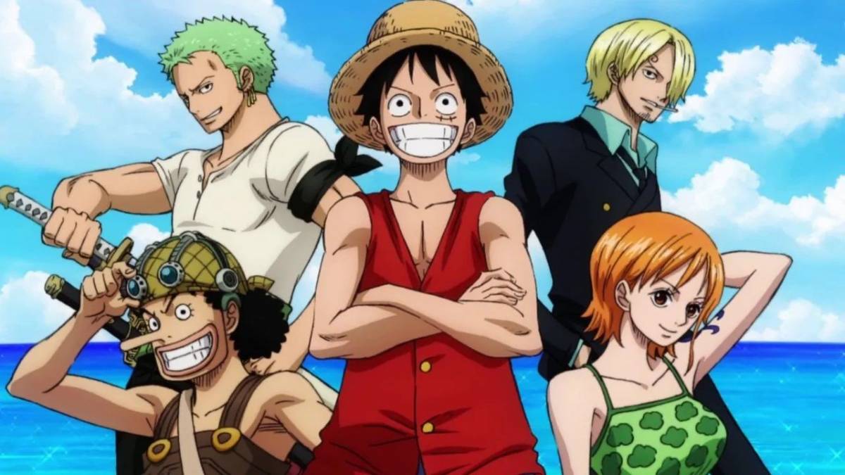 ÉS OFICIAL! Els nous episodis de 'One Piece' en català s'estrenaran el 20 de febrer al <a href="/SomSX3/">SX3</a> després de 12 anys! Feu-ne molta difusió i viralitzem la notícia.