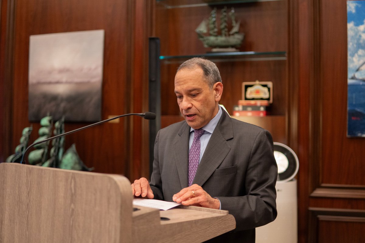 US Qatar Business Council | Doha tweet media