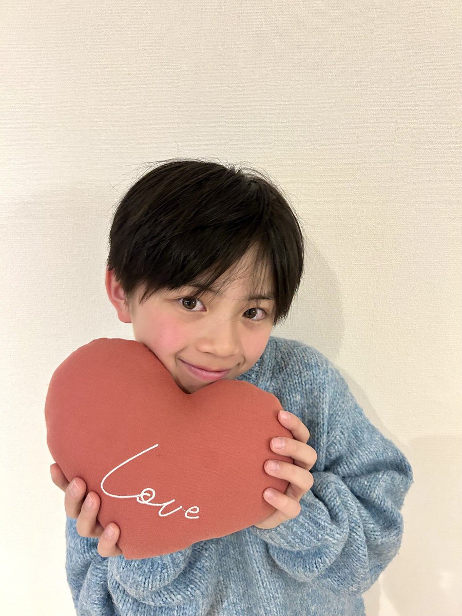 いやぁ もう可愛いすぎませんか？🥰 ( ܸ-⩊- ܸ)💕