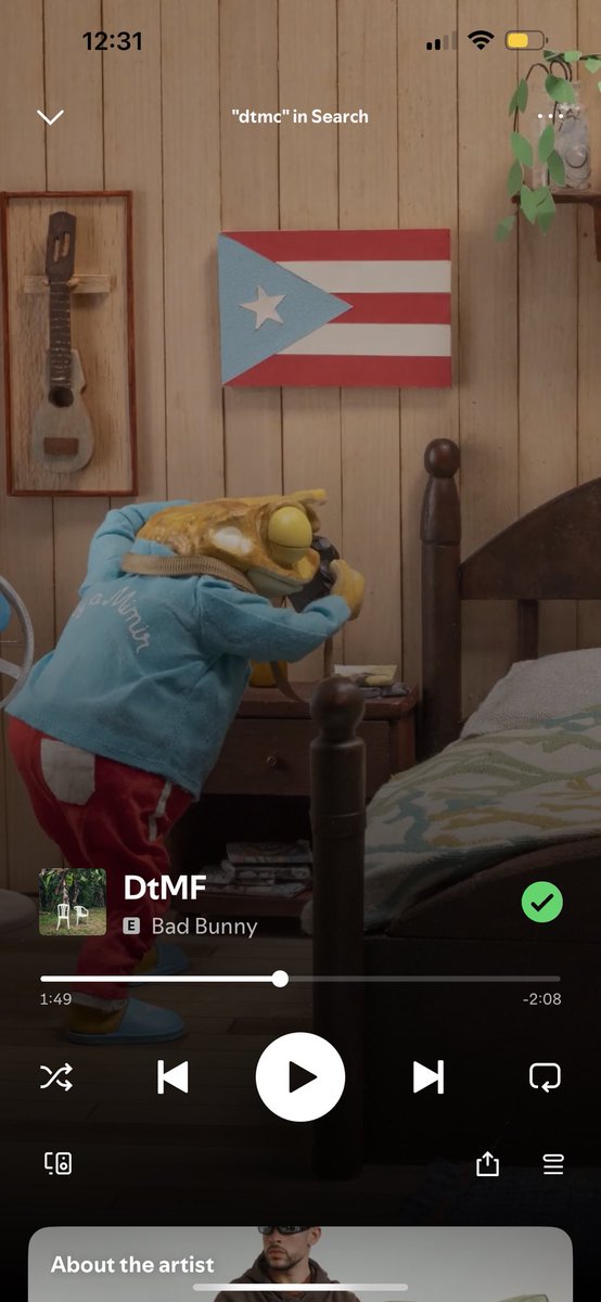 DerricKHBJ's tweet photo. What r yall listening to? Imma go first https://t.co/hDdYdPzb3t