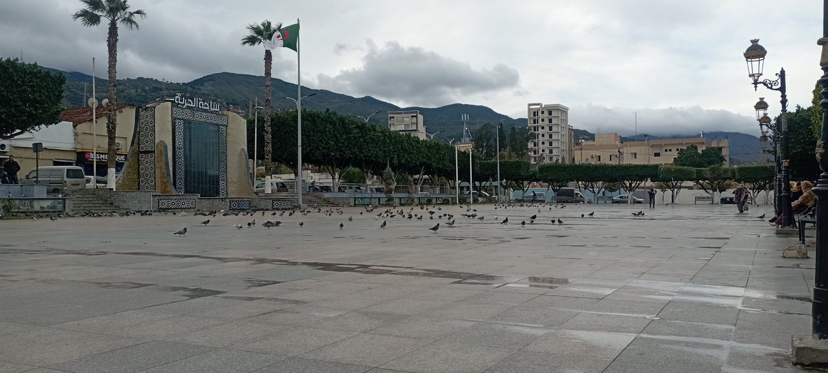 Ⓜ️ 🇩🇿نسيم النايلي 🇩🇿♥ tweet media