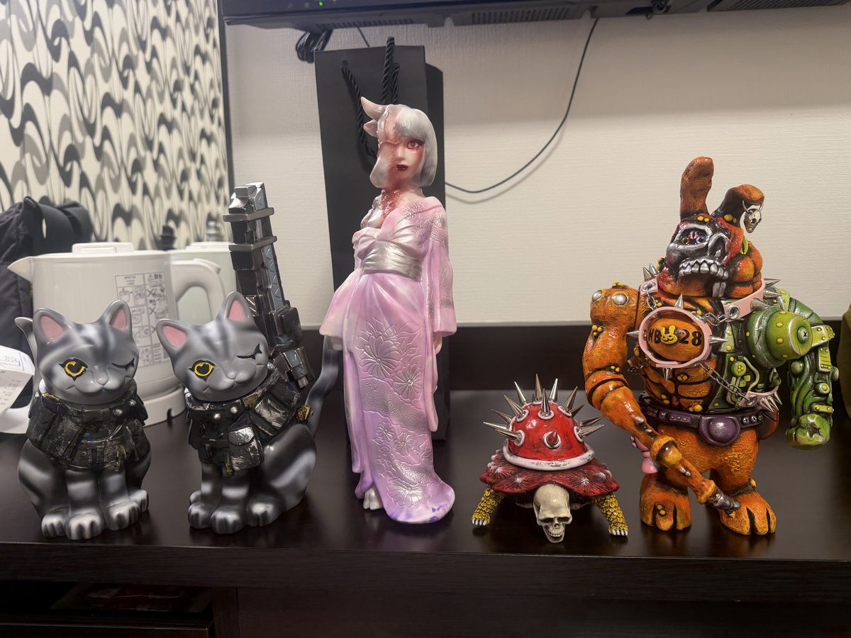 第4地区:// DAIYONCHIKU (@dai4chiku) / Posts / X