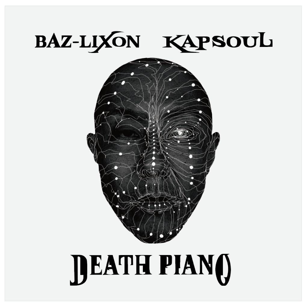 世代を越えて鳴り響く、今を生きる大人のヒップホップ。客演にENEMY、COOKIE CRUNCH、PE2 from DIRTY JOINTが参加したBAZ-LIXON×KAPSOULによるコラボ作がフィジカルCDリリース!! jetsetrecords.net/i/412006485599/