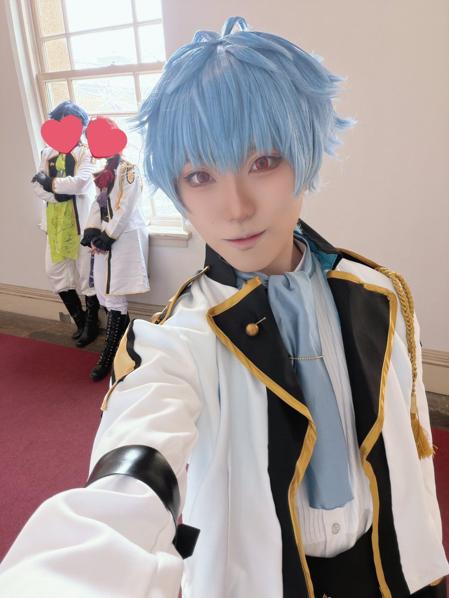 天才達と最高ロケーションでsrkb初めしました💖💖