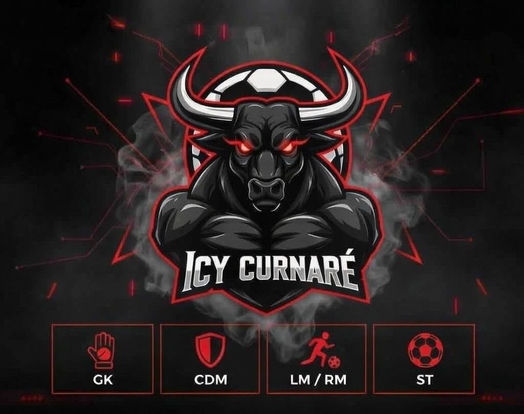 Icy Curnarè tweet media