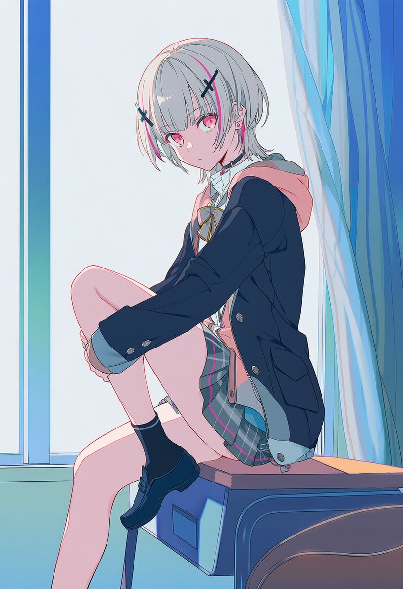 sorapen__'s tweet photo. asmsn sfw https://t.co/GXmewQWdjd