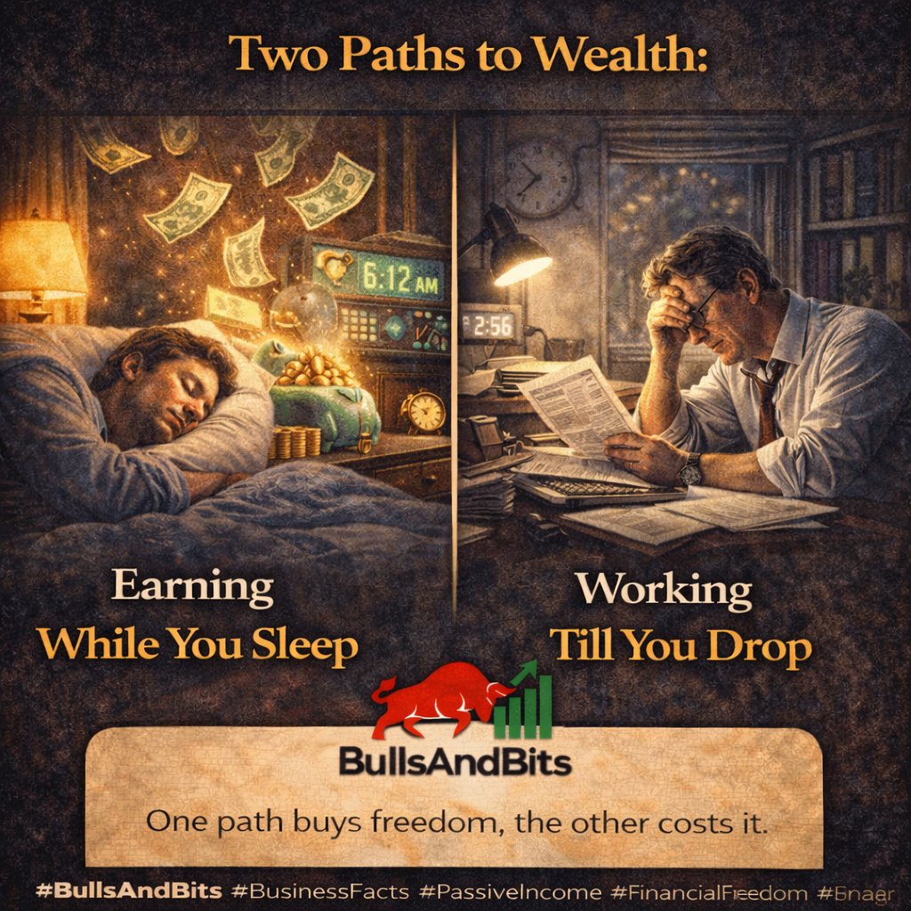 BullsAndBits tweet media