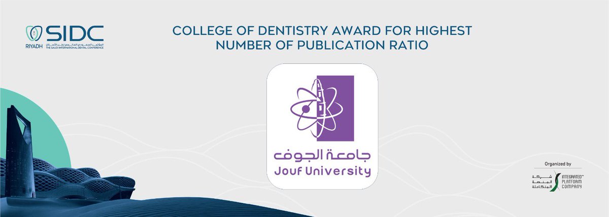 IADRSaudi tweet media