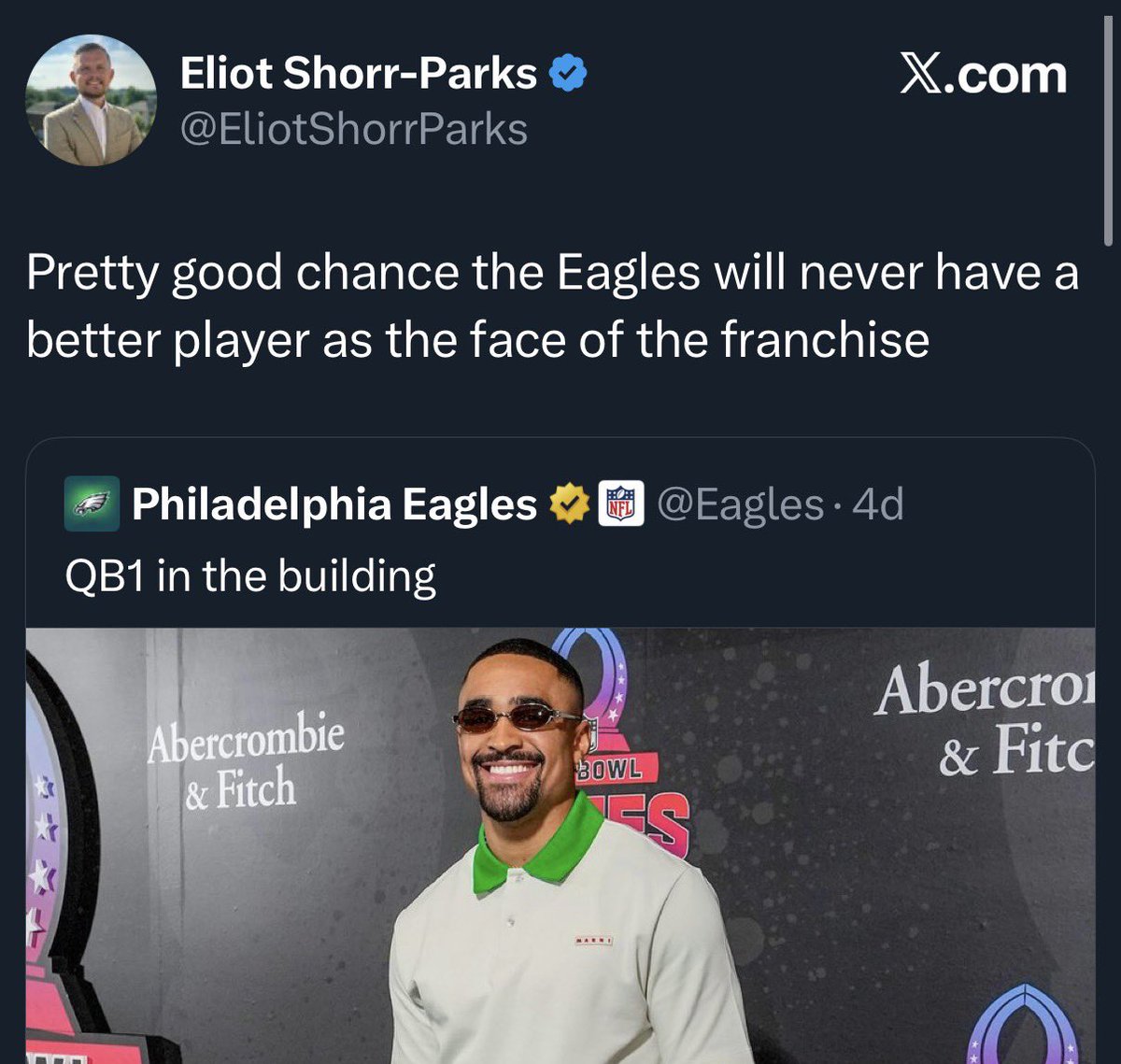 Ron Sullivan tweet media