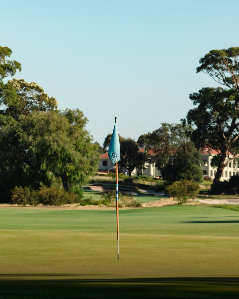 Commonwealth Golf Club tweet media