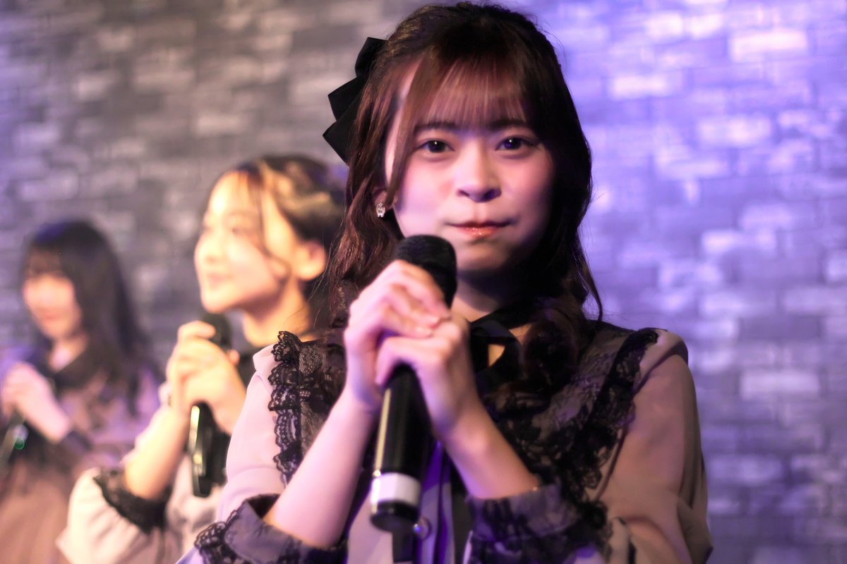 2026.02.07
GMUファンミーティングin仙台
GMU 武田羽瑠 さん

#GMU青森 #武田羽瑠 #ハッピーはーちゃん
目線いただきたいのはやまやまなんですけど穴が空きそうですｗ
目線を拾えたときは嬉しいなぁ