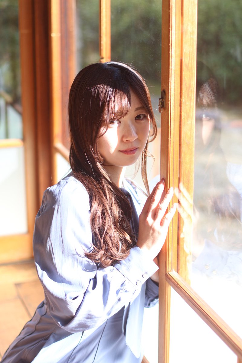 本日TOPSEE撮影会<a href="/TPS_Photo/">TOP SEE撮影会</a> 
4名のカメラマンさんありがとうございました🩷

とっても寒い日でしたが、初めての古民家撮影楽しかったです♪

早速本日の1枚✨