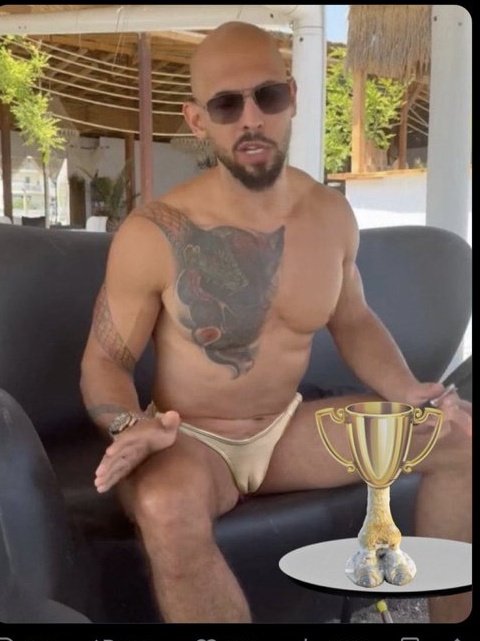 <a href="/Cobratate/">Andrew Tate</a> It makes sense 😭😭🤡