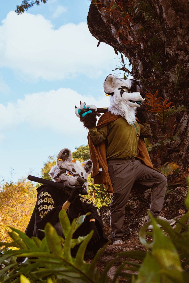 Oreo 🐏 🔜 🇯🇵 🔜 LIFC 🔜 IWAG tweet media