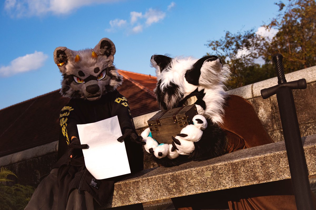 Oreo 🐏 🔜 🇯🇵 🔜 LIFC 🔜 IWAG tweet media