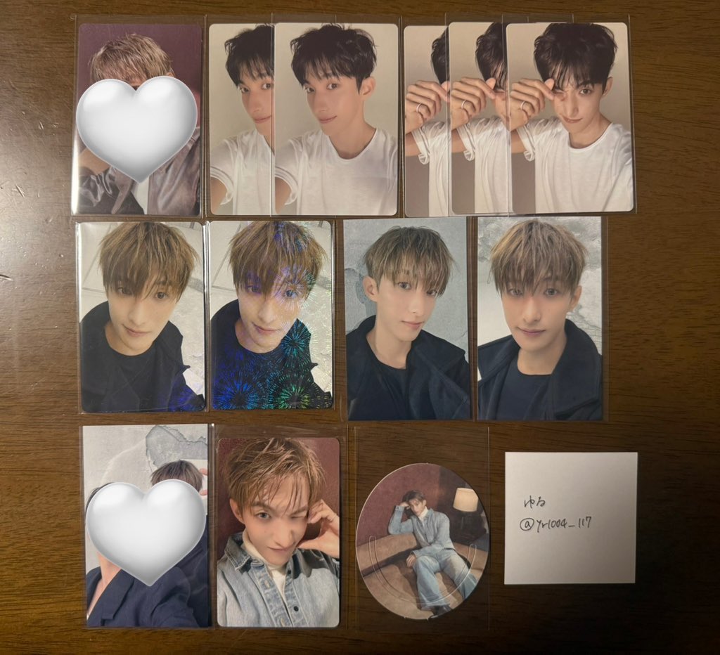 ゆる🩷プロカ必読 tweet media