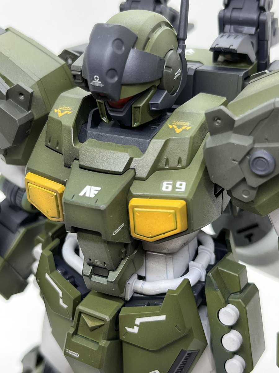 #カッコいいハイアングルはろうぜ