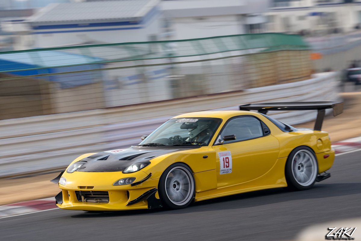 みつおちゃん (@mitsuoracing) / Posts / X