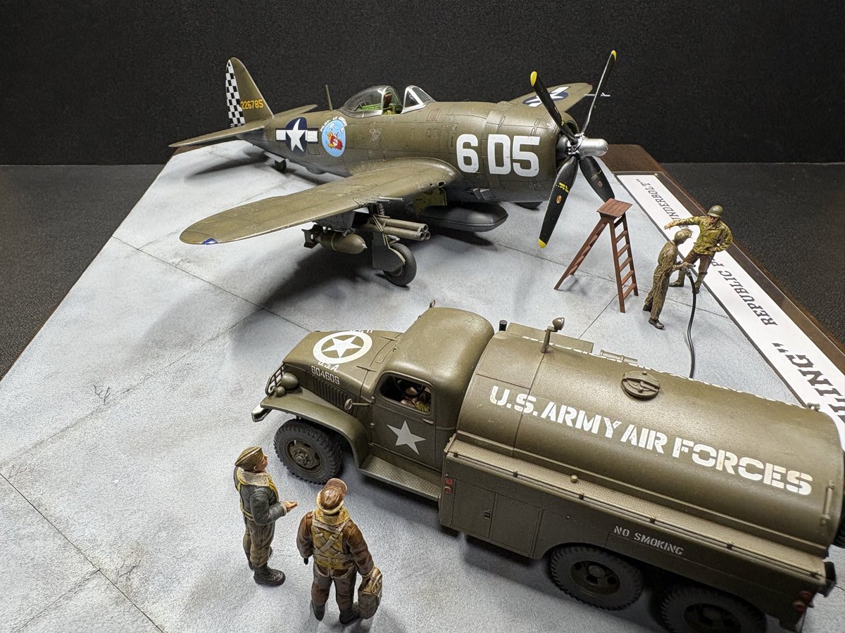 松本州平@スケビ「テクニカルガイドドイツ空軍機塗装」 (@mash1588